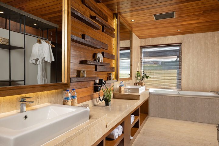 Bath Amenities