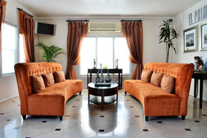 Hotel Interior 27 of 38
