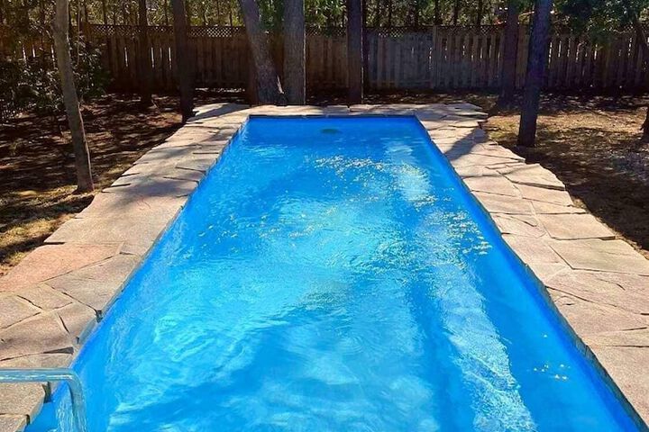 Photo of Relais St-Denis Pool