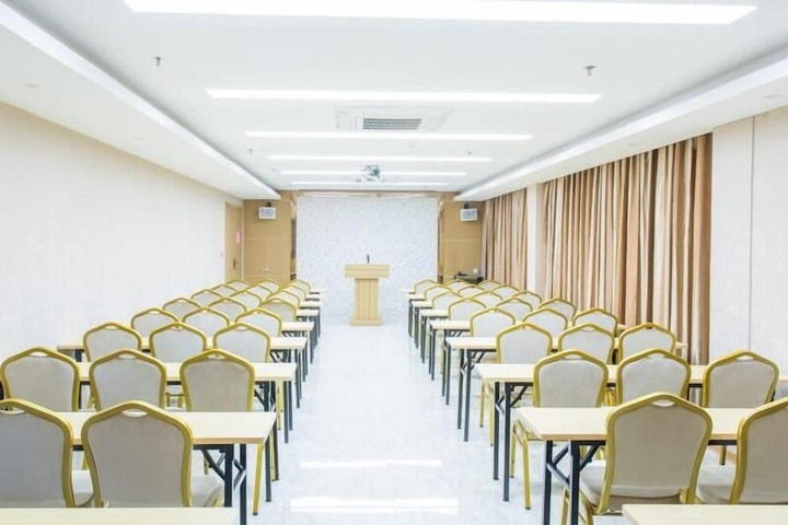 Meeting 43 of 44
