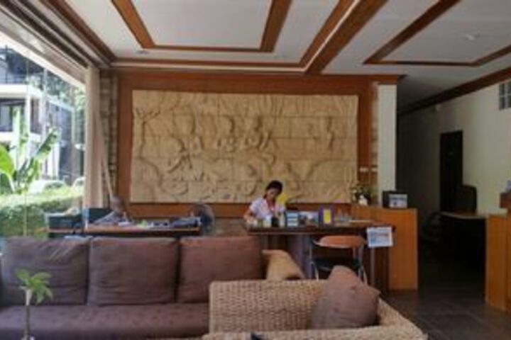 Hotel Interior 14 of 14