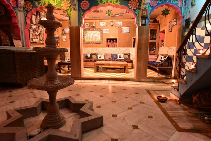 Hotel Interior 10 of 74