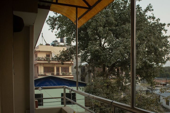 Terrace/Patio 21 of 36