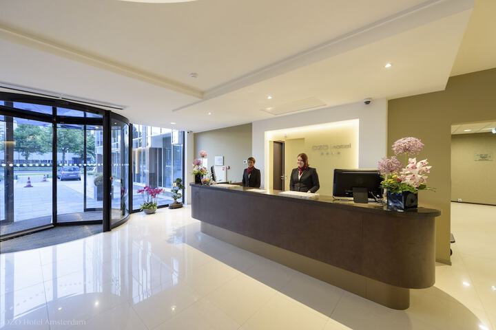 Hotel Interior 2 of 68
