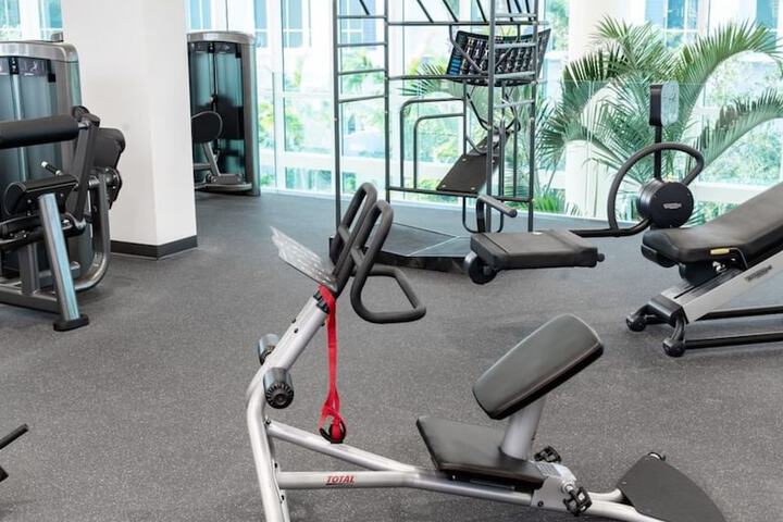 Health and Fitness 16 of 32