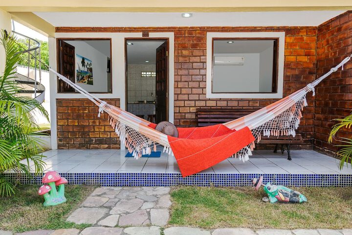 Terrace/Patio 7 of 15