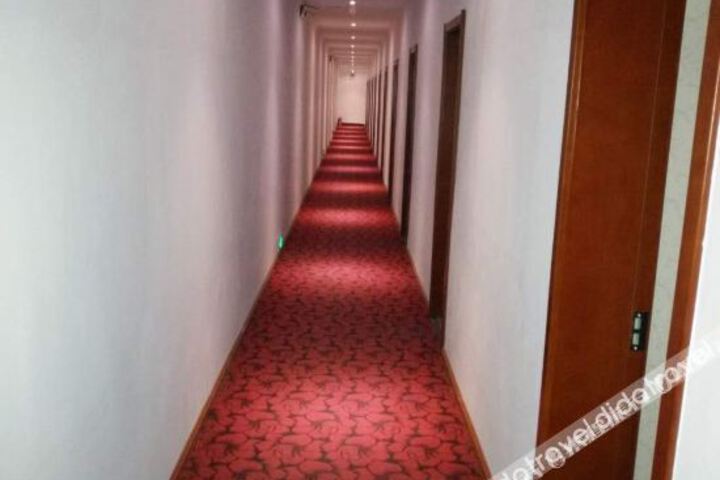 Hotel Interior 1 of 8