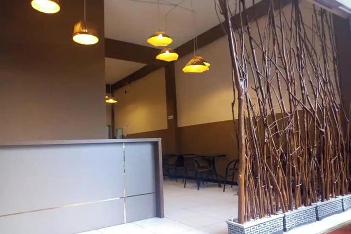 Hotel Interior 3 of 24