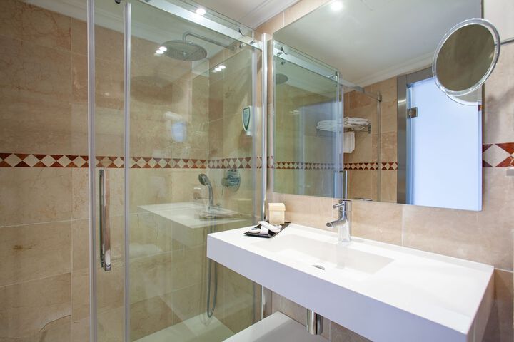 Bathroom Vanities