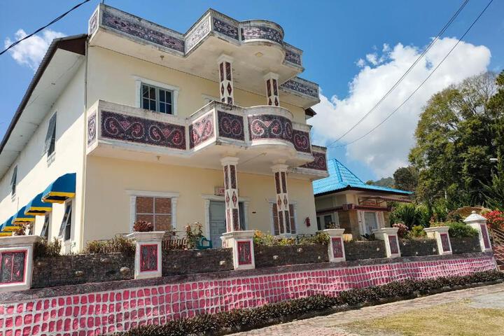 Hotel Almonsari