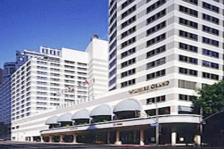 Photo of WILSHIRE GRAND