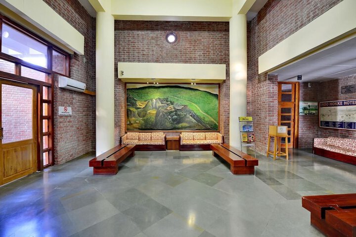 Hotel Interior 2 of 39