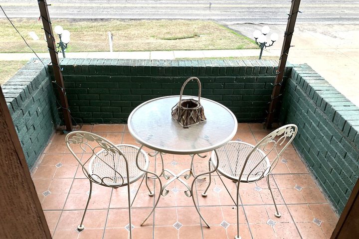 Terrace/Patio 3 of 23