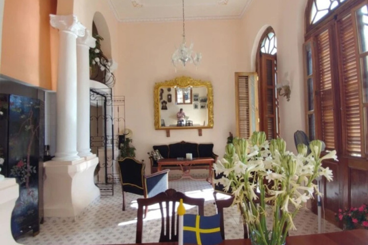Room 14 of 20