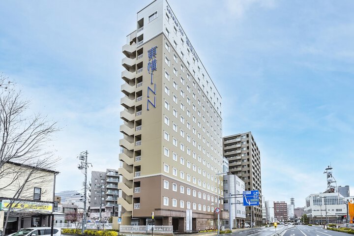 Photo of Toyoko Inn Nagano-eki Higashi-guchi