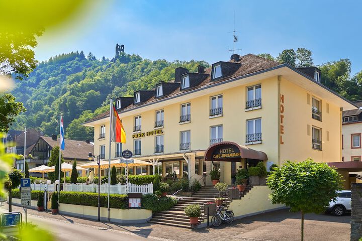 Park Hotel in Traben-Trarbach