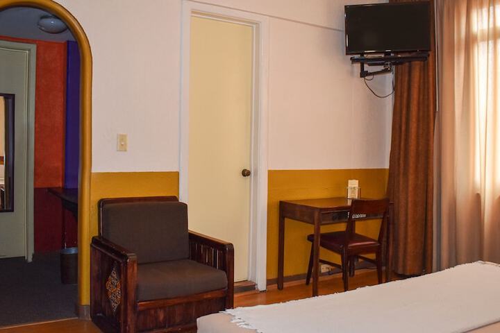 Room 13 of 57