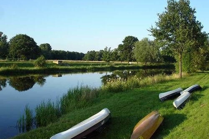 Boating