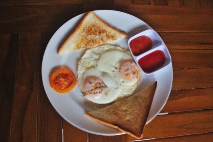 Breakfast/Coffee Service 13 of 60
