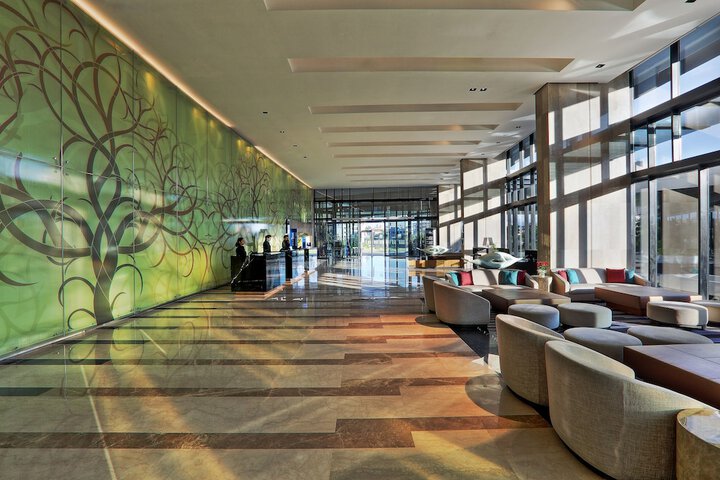 Hotel Interior 2 of 126
