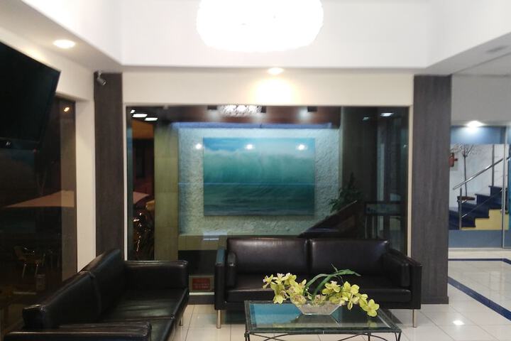 Hotel Interior 10 of 61