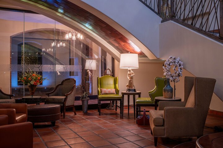 Hotel Interior 3 of 63
