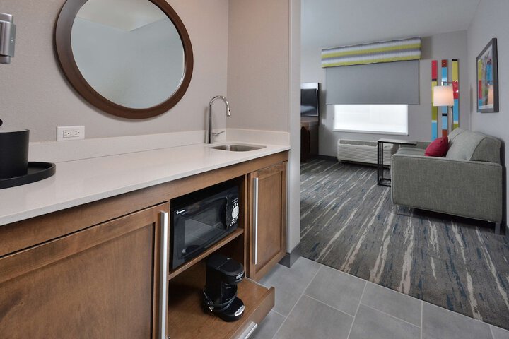 Minibar