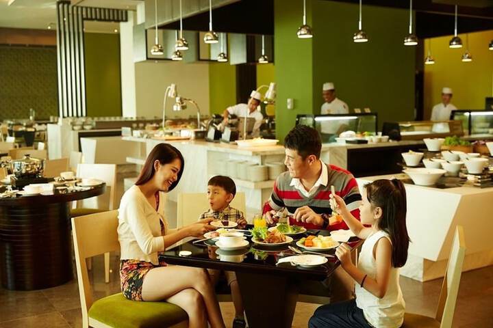 Restaurants