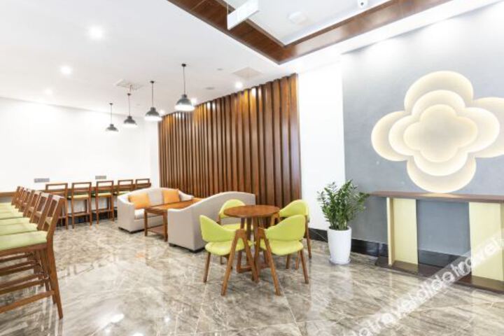 Hotel Interior 16 of 23