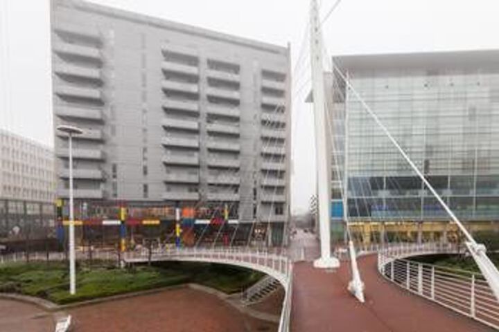 Hotel 5 of 21