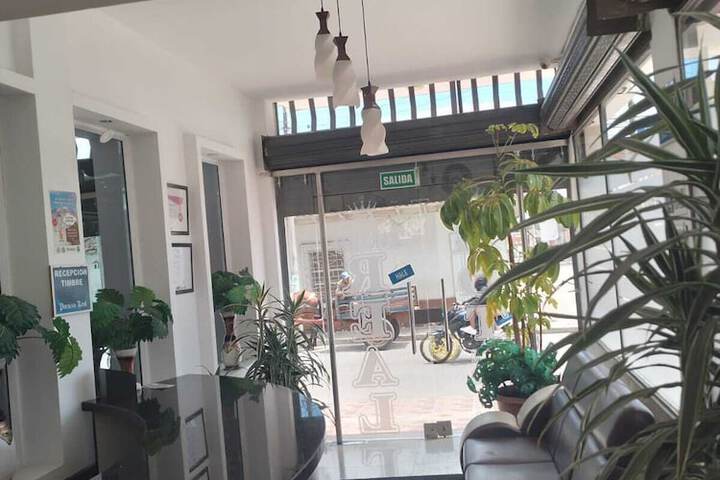 Hotel Interior 2 of 10