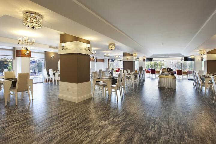 Fitness Facility Photos