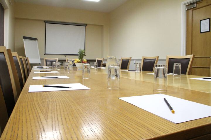 Meeting 73 of 84