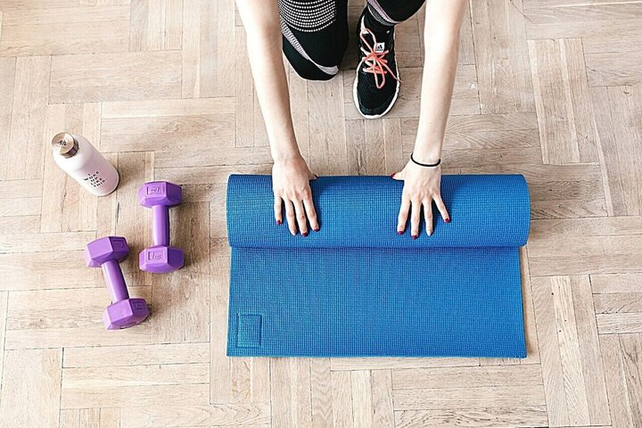Pilates