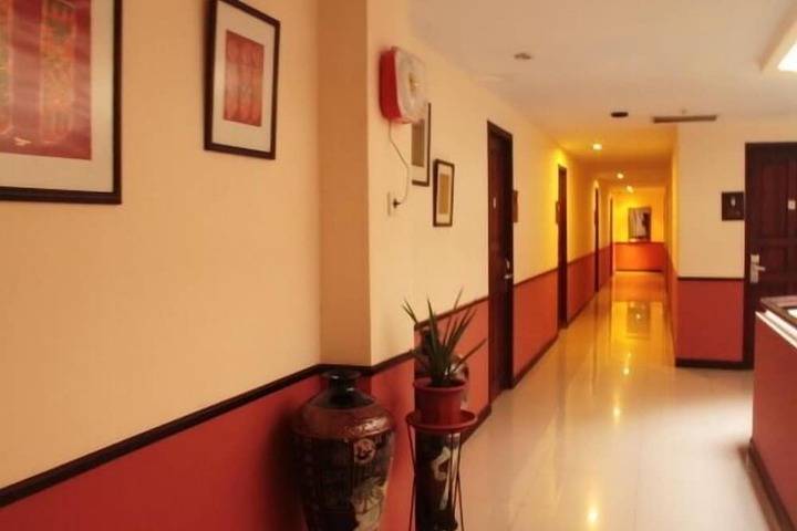 Ballroom/Hall 23 of 29