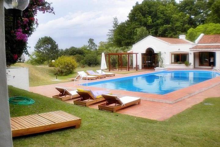 Pool to Cool