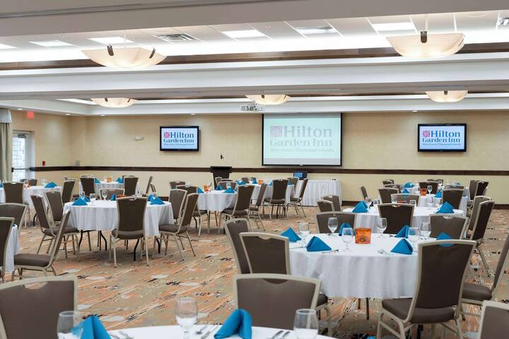 Ballroom