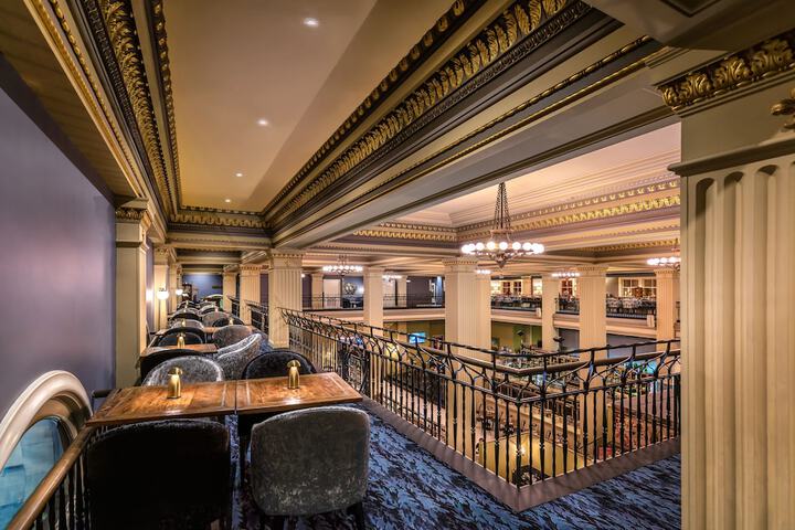Lounge 58 of 71