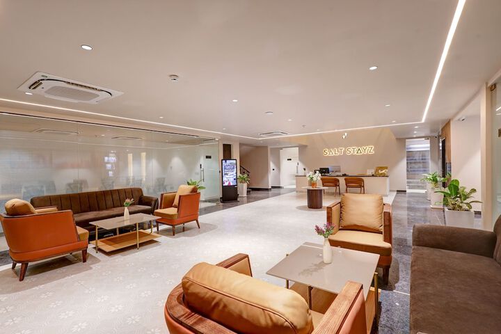 Hotel Interior 16 of 98