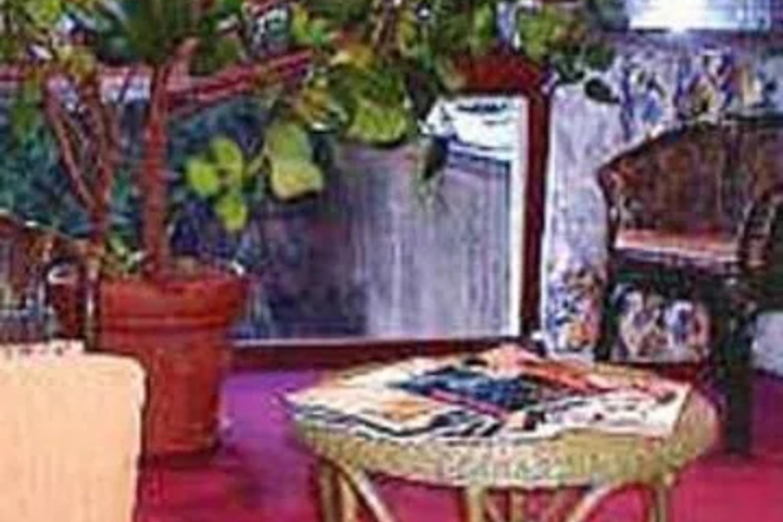 Hotel Saint Georges