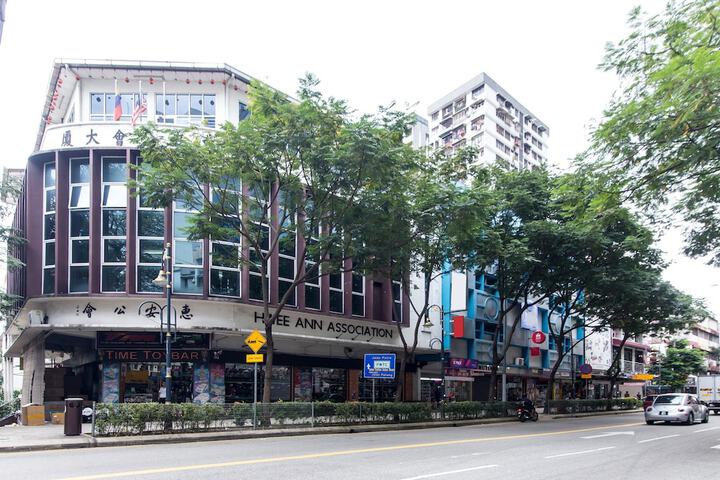 Hotel 57 of 59