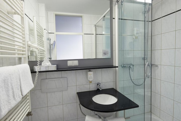 Bathroom Vanities
