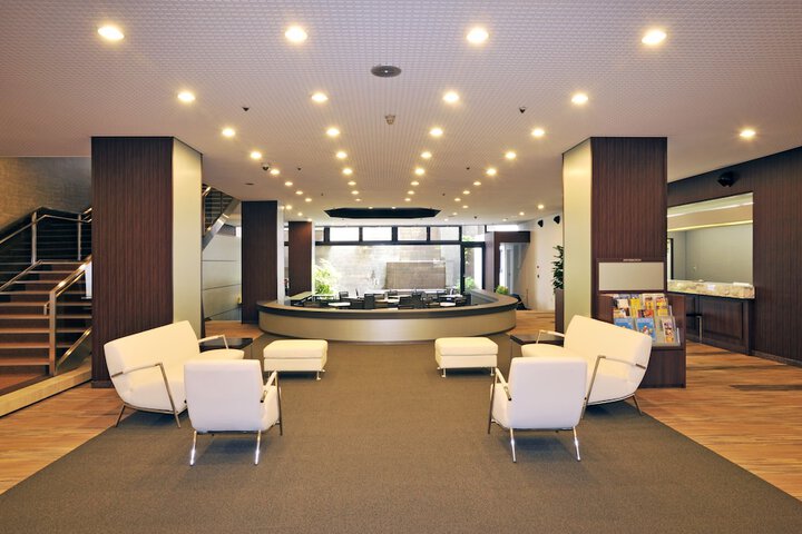 Hotel Interior 2 of 12