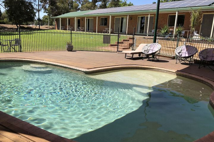 Pool 15 of 32