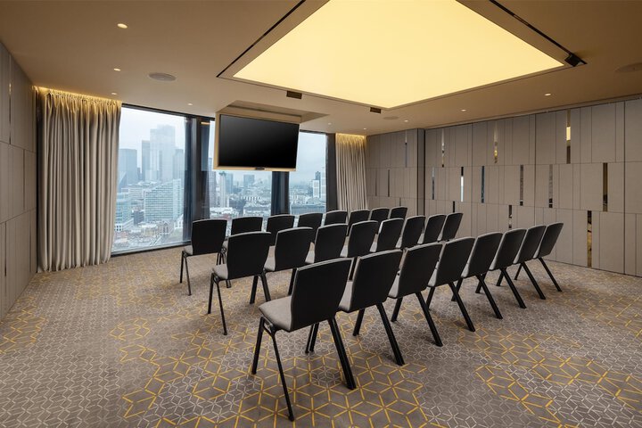 Meeting 205 of 225