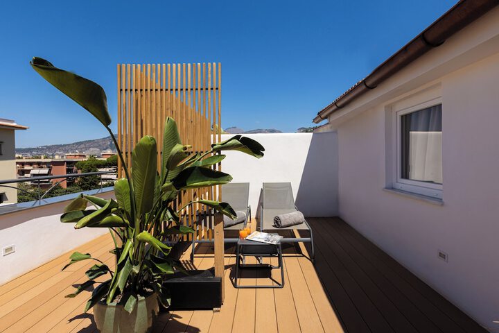 Terrace/Patio 63 of 70
