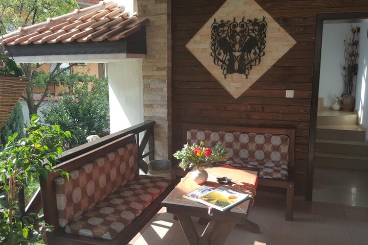 Terrace/Patio 15 of 41