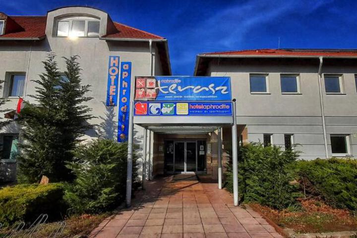 Aphrodite Hotel