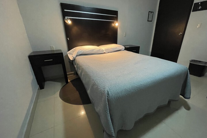 Image of Camino de la Plata Hotel