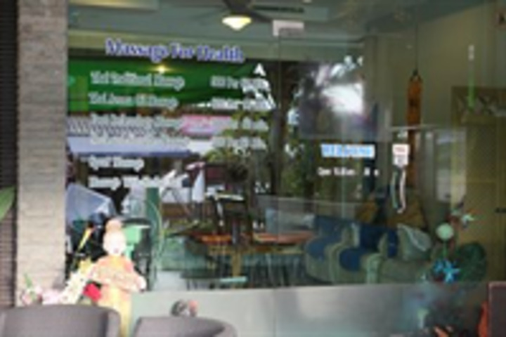 Fitness Facility Photos